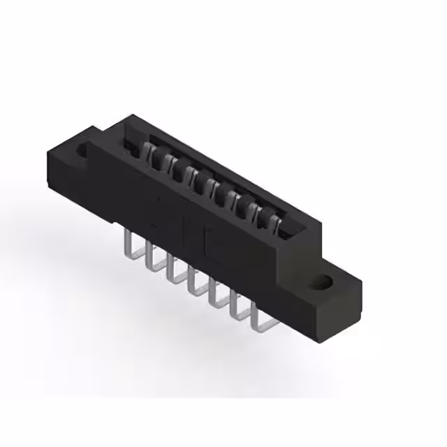 357-007-459-102 EDAC Inc.  Edgeboard Connectors